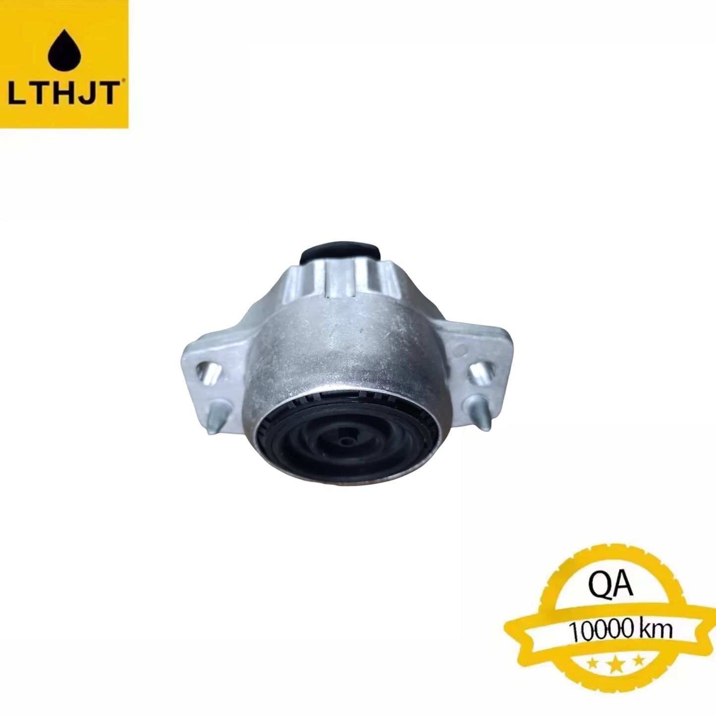 Right Engine Rubber Mounting Bracket Bracket Assembly Auto Parts Suitable for Land Rover  LR094225
