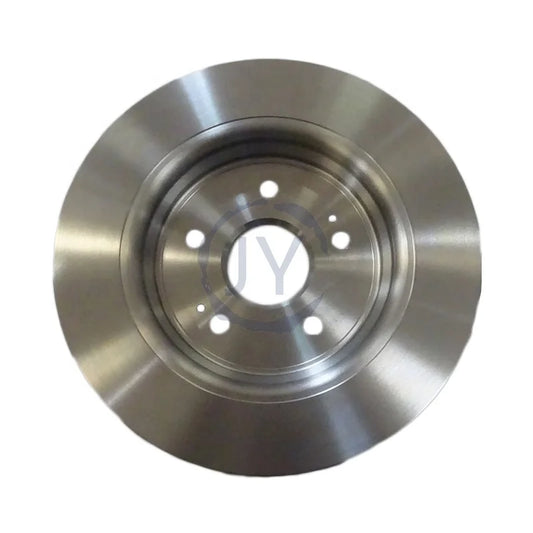 For BYD Destroyer 2023 Hybrid King Chazor Vehicle HA2EL-3502111 China Electric Car  Spare Parts Rear Brake Disc