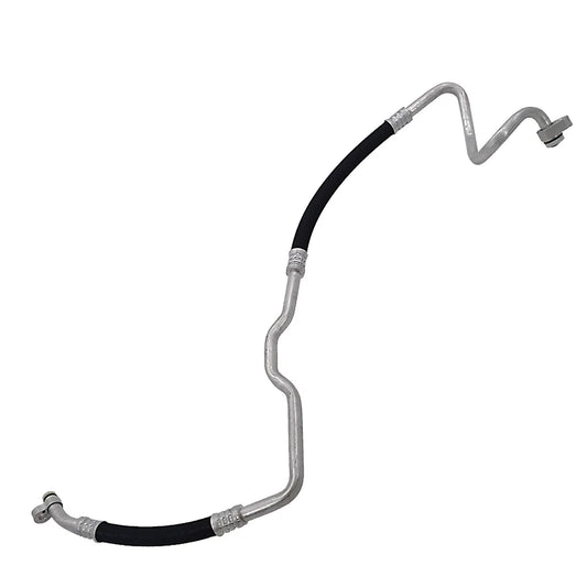 Wholesale OEM 64509222724 Car Accessories Auto Parts High Quality New Air Conditioning Pipe for BMW E70