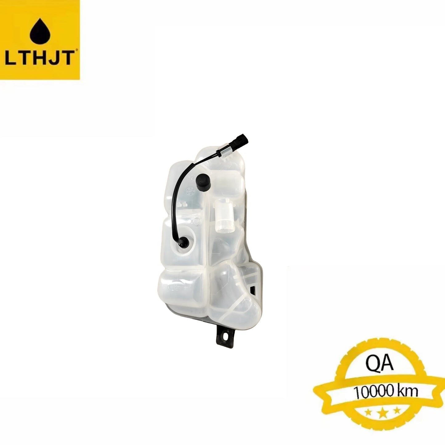 Radiator Coolant Expansion tank Suitable for Land Rover Freelander 2006-2014 Automotive Parts LR004080
