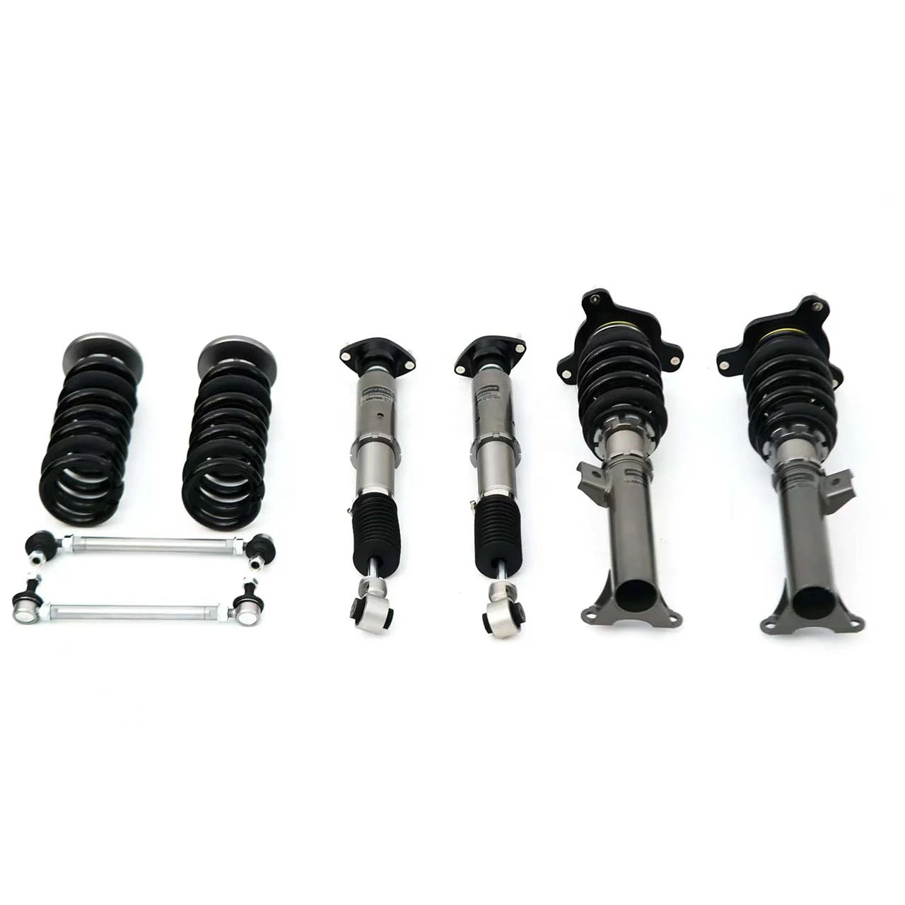 Auto Modification Parts OEM 2123204630 Shock Absorber for Mercedes Benz  Adjustable Lowering Coilover Suspension Kit(F&R)
