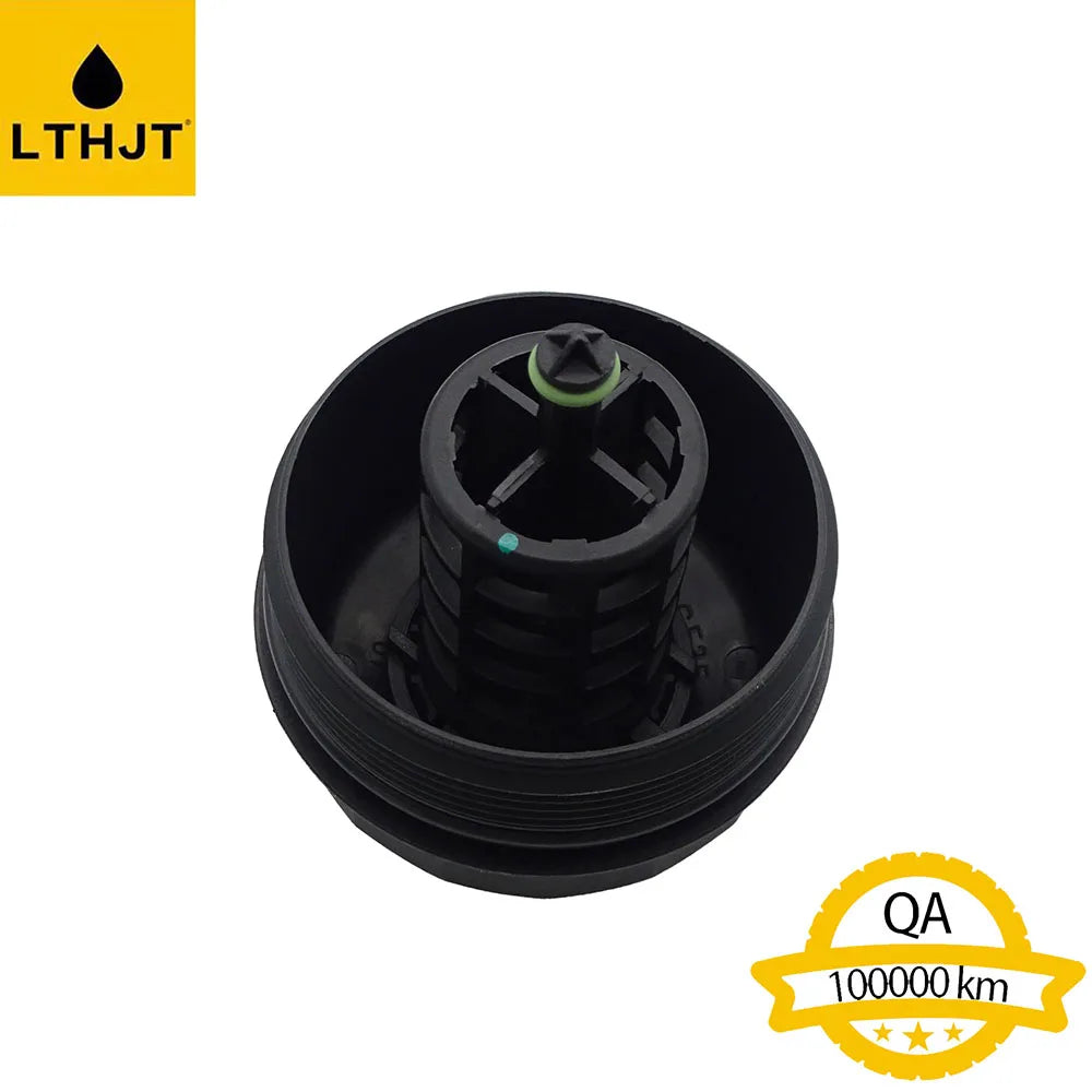 Wholesale OEM 11427525334 Car Accessories Auto Parts High Quality New Oil Filter Cap for BMW