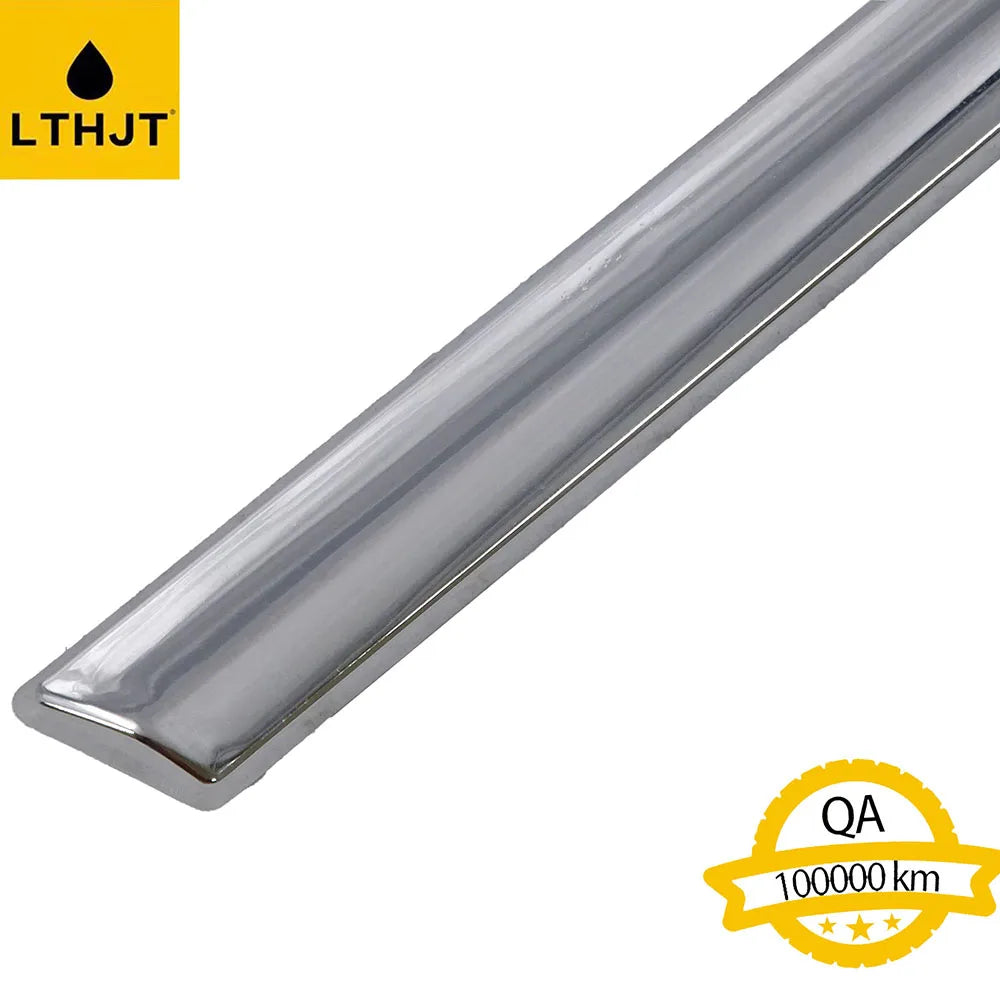 Wholesale OEM 2126904382 Car Accessories Auto Parts New Left Chrome Fender Trim for Mercedes Benz W212
