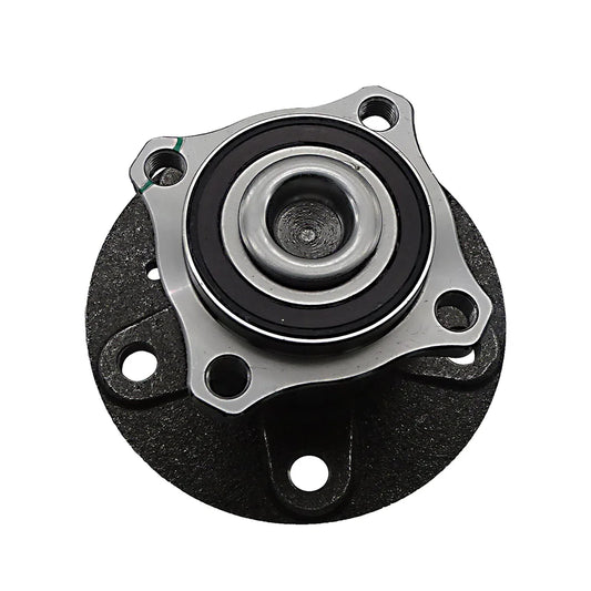 Wholesale OEM 1699810027 Car Accessories Auto Parts Steering System New Rear Wheel Axle for Mercedes Benz W169 W245