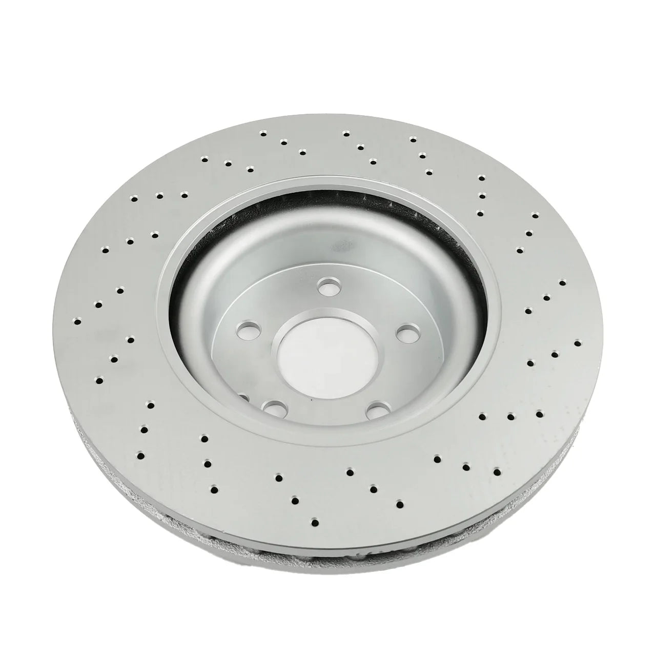 Hot Selling W221 Front Brake Disc for Mercedes Benz W221 S350 S300 OE 2214211712 for ATE Brake Disc