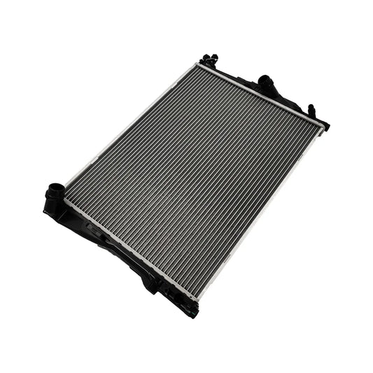 Wholesale OEM 17117562079 Car Accessories Auto Parts Cooling System Engine Radiator for BMW E84 E87 E90