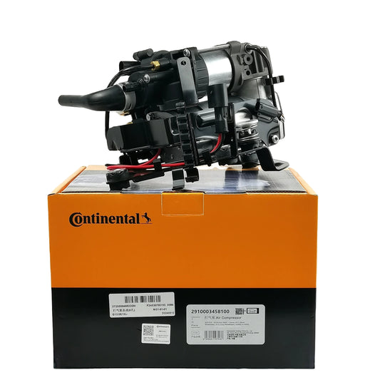 OE 37206884682 Air Suspension Compressor Pump for BMW 7 Series G11 G12 2015-2020 Brand New Air Compressor for Continental