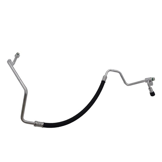 Wholesale OEM 64539253595 Car Accessories Auto Parts High Quality New Air Conditioning Pipe for BMW F18
