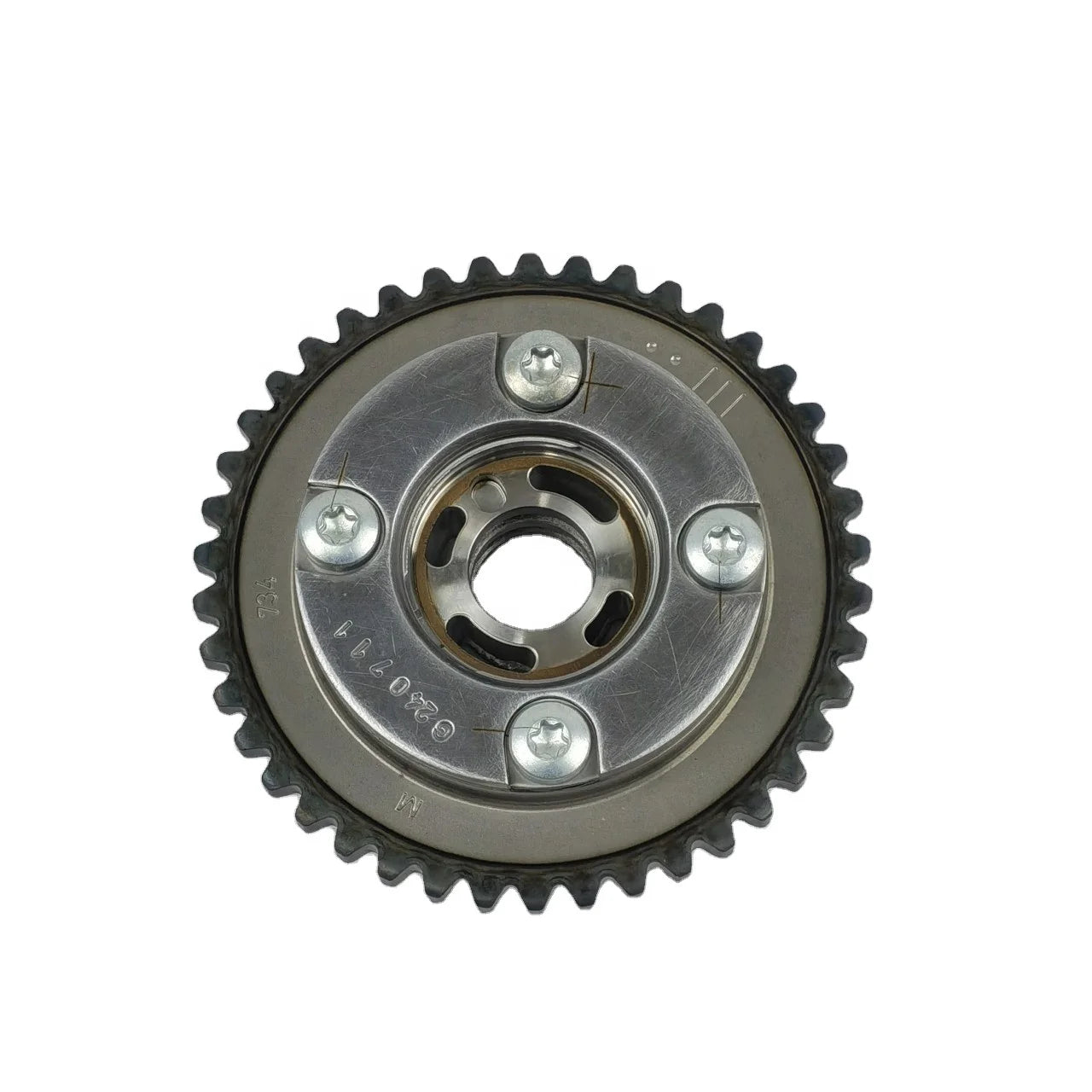Hot Selling for Mercedes Benz VVT Camshaft Intake Exhaust Adjuster OE 2600500900 A2600500900 M270 M274