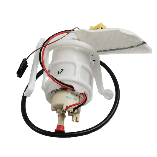 New Electric Fuel Pump Assembly OE 16117217261 for Continental for BMW 7 Series F01 F02 F03 F04