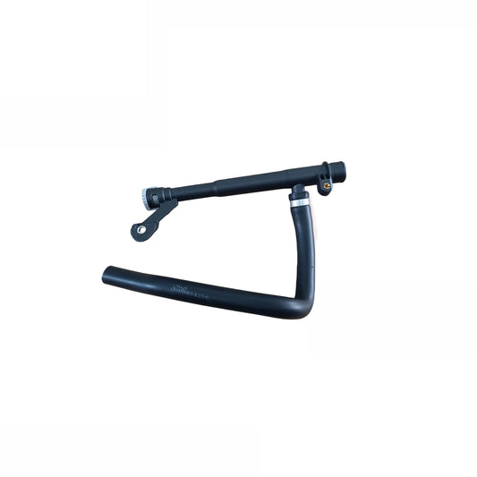 Oil Cooler Outlet Pipe Hose Assembly Car Accessories Suitable for Land Rover LR005563  LR001427