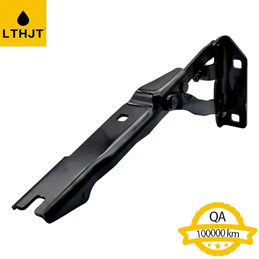 Wholesale OEM 41617120275 Car Accessories Auto Parts Hood Hinge Left for BMW E60
