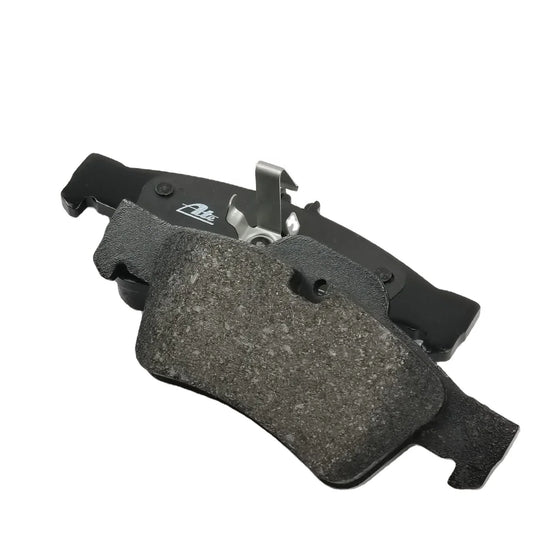 0074201020 New Brake Pads W211 Rear Brake Pad for Mercedes Benz W221 W211 W212 E Class