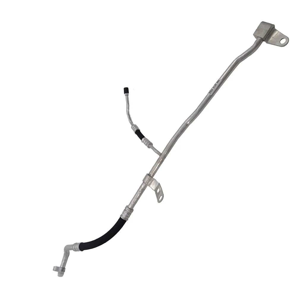 Wholesale OEM 64539120005 Car Accessories Auto Parts High Quality New Air Conditioning Pipe for BMW F18