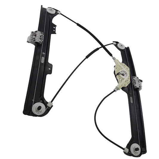 Wholesale OEM 51337184384 Car Accessories Auto Parts Cover System New Window Regulator Front Right for BMW E60