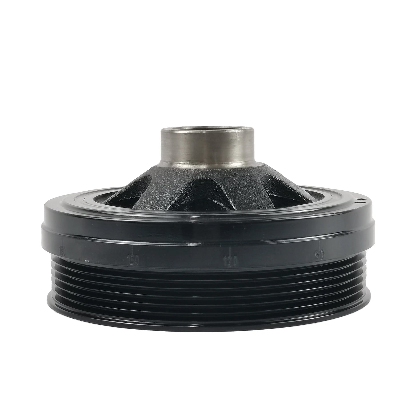 2720300903 Auto Engine Parts Crankshaft Pulley for Mercedes Benz GLK Class E Grade C