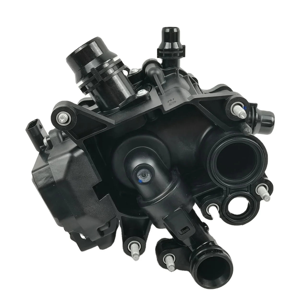 Auto Spare Parts 11537644811 Coolant Thermostat Assembly for BMW B38 B48 F35 F20 G12