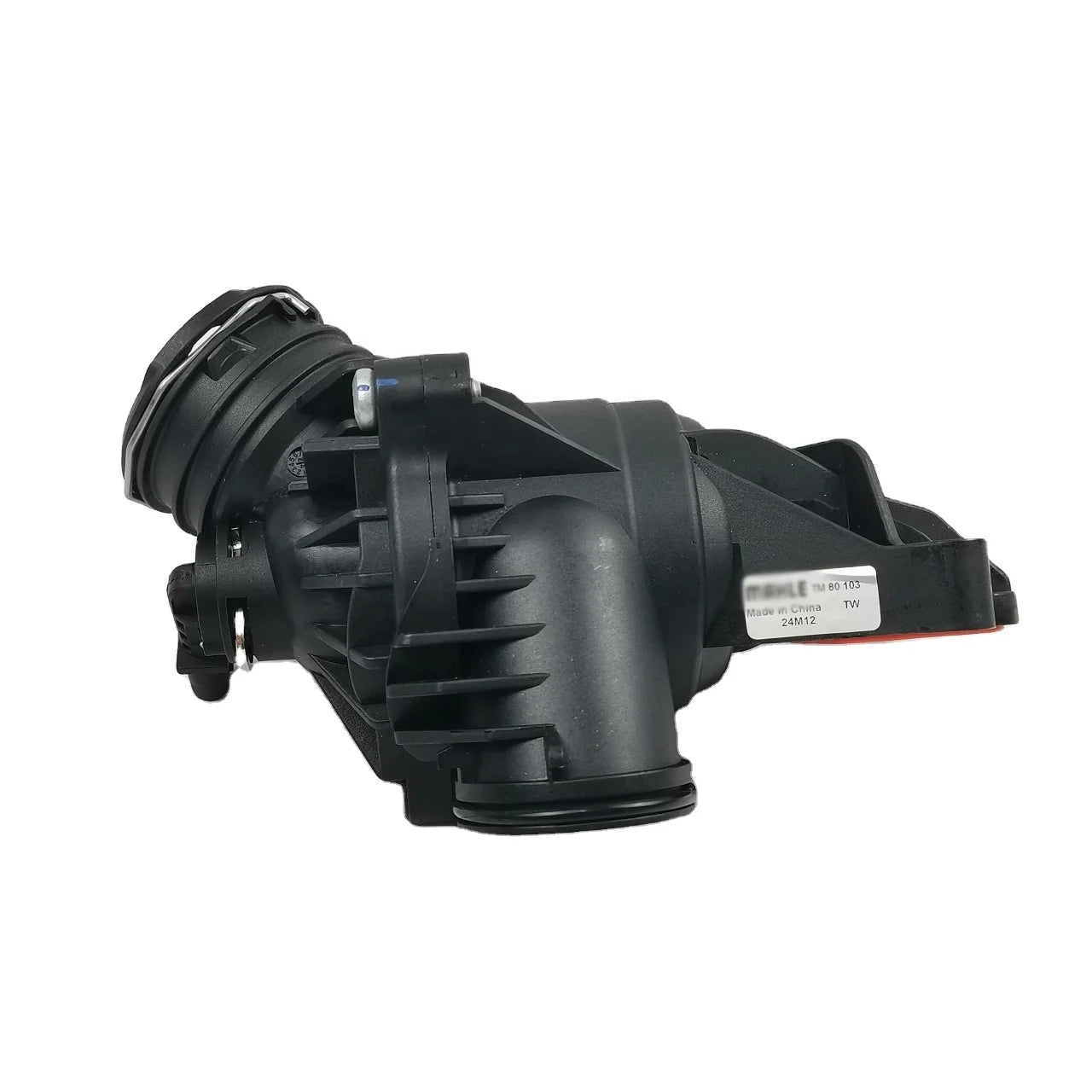 2762000515 High Quality Coolant Thermostat for Mercedes Benz X218 C218 X166 W166 Harbor