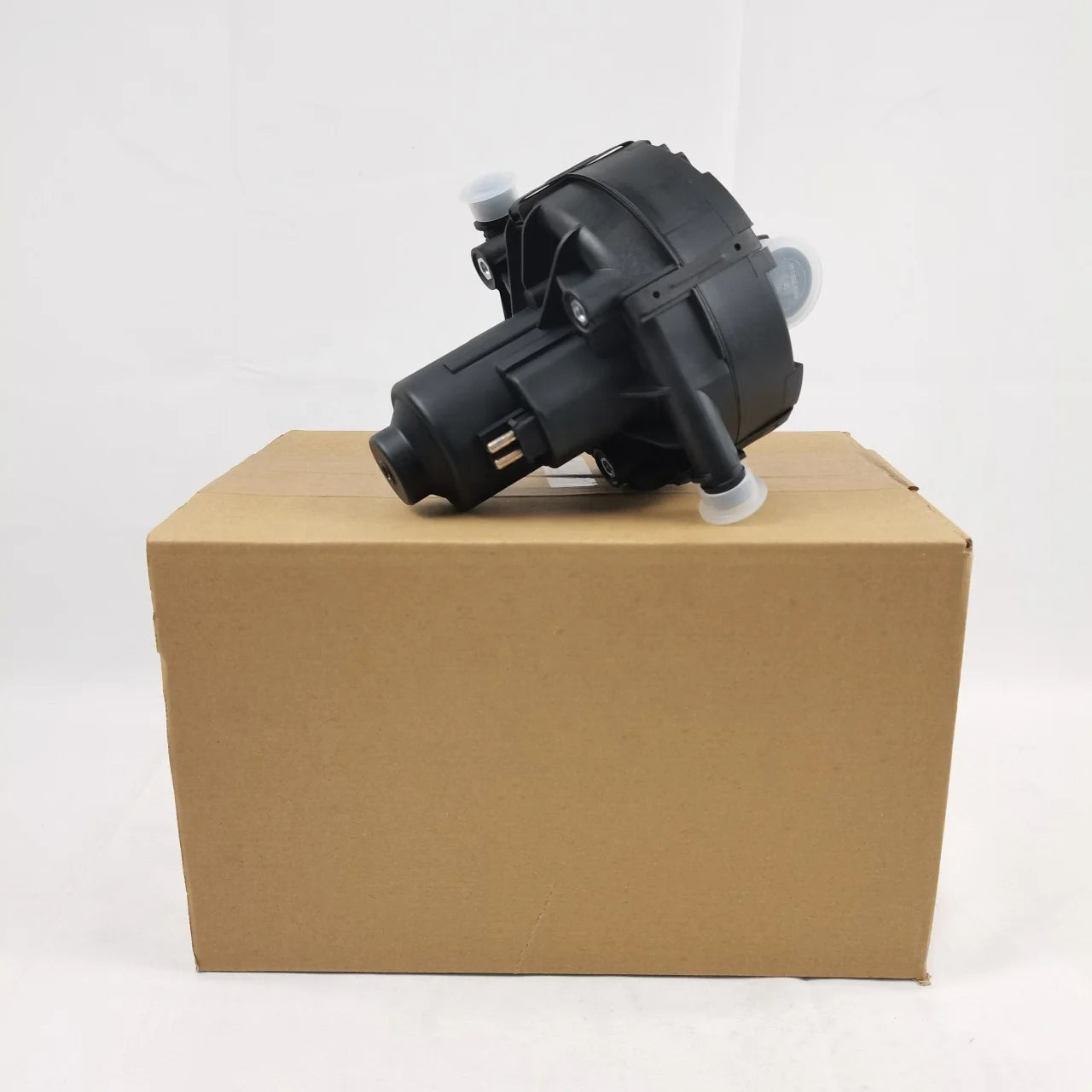 OE 0001405185 For Mercedes-Benz M272 M273 W211 W212 C209 SLK350 Harbor Air Injection Pump