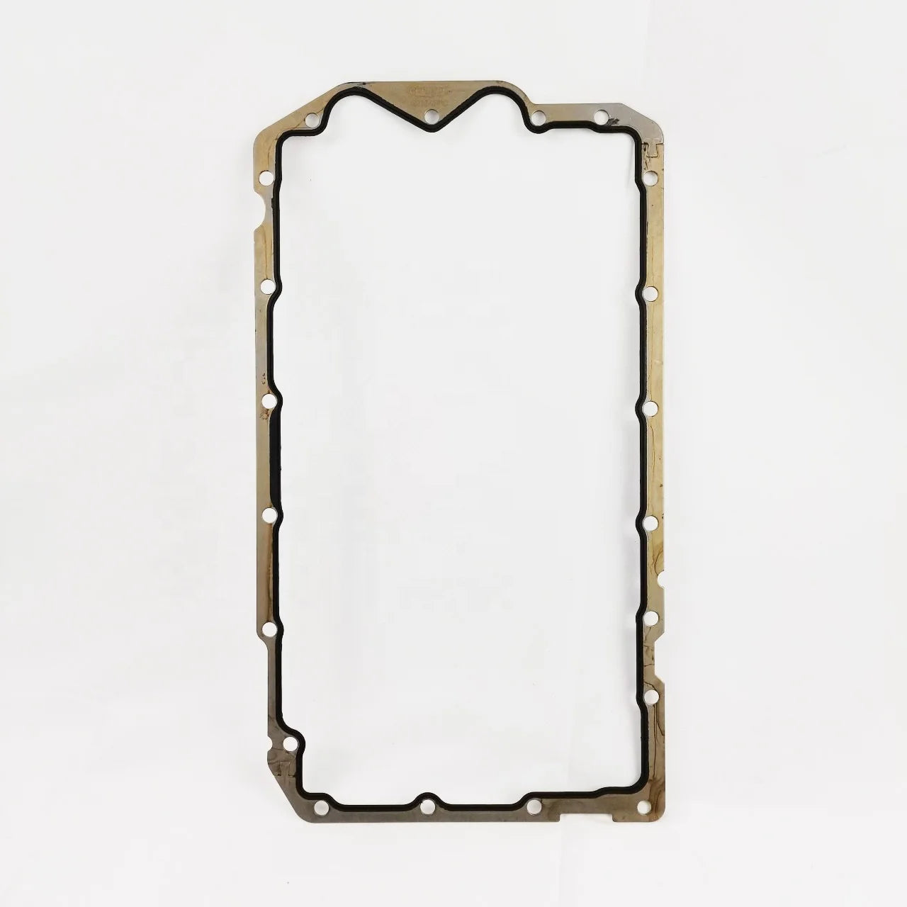 Auto Engine System 11137511224 Oil Pan Gasket Seal Set For BMW E46 E90 E91 E93 E92 N42