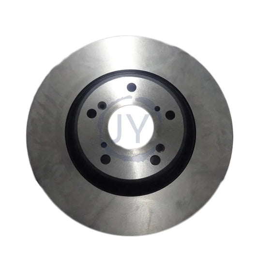 Hot Selling Auto Parts Hybrid Car Body Kit HA2EL-3501111 Car for Byd Chazor/King EV Front Brake Disc