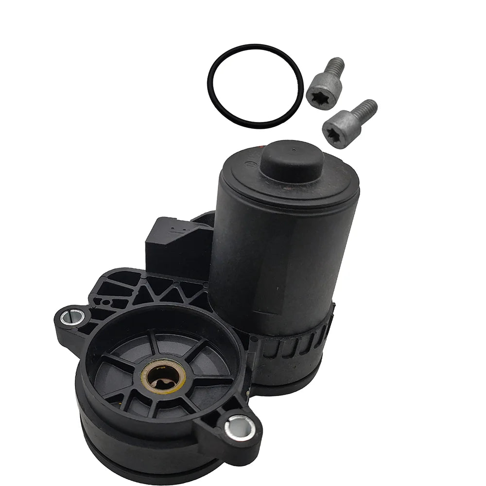 Wholesale OEM 34216860007 Car Accessories Brake System New Brake Cylinder Motor Rear Left for BMW F48 F49 F52