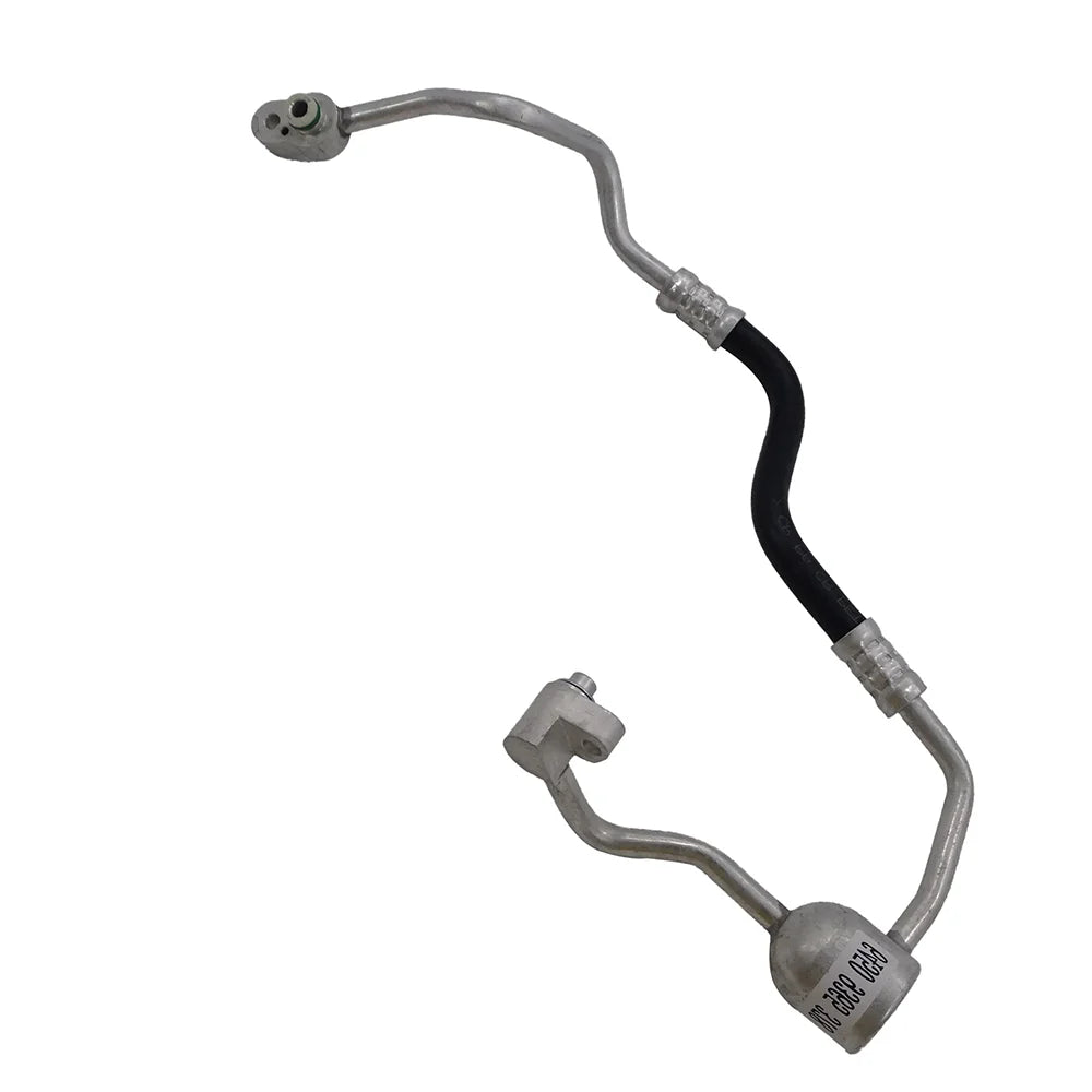 Wholesale OEM 64509365378 Car Accessories Auto Parts High Quality New Air Conditioning Pipe for BMW F49