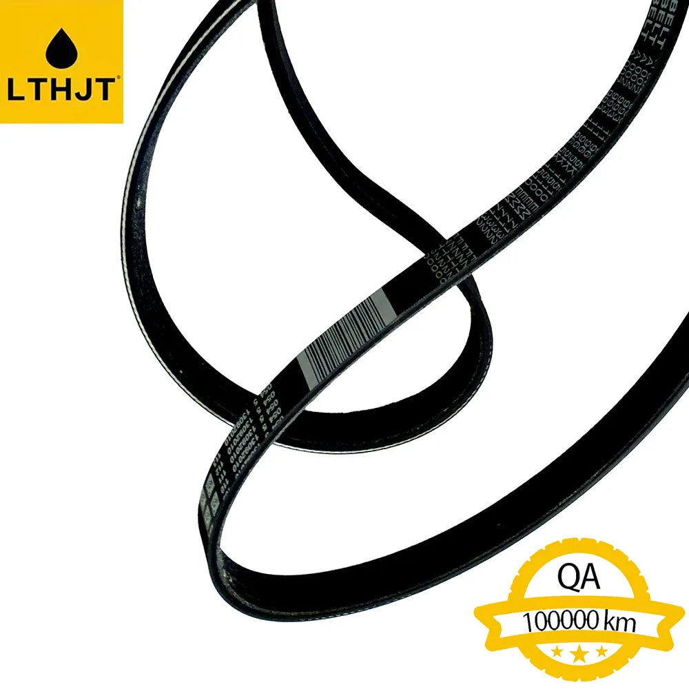 Wholesale OEM 0029931196 Car Accessories Auto Parts New Belt 5PK1510 for Mercedes Benz W246