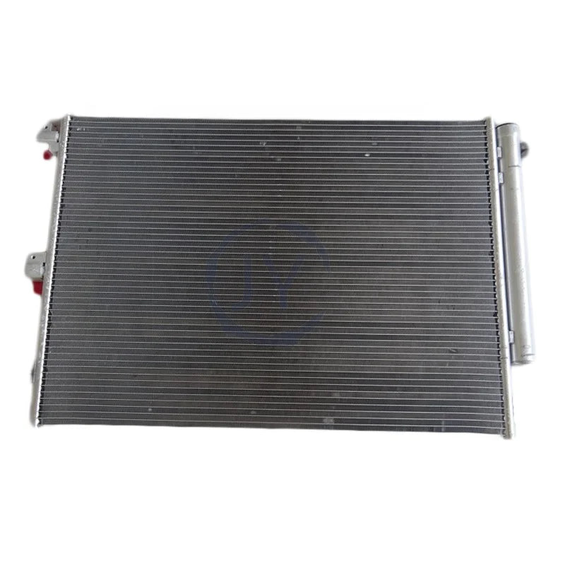 Car Auto Parts OEM Destroyer 05 Spare Parts EV Supplier HA2HE-8105010A for Chazor Condenser Assembly