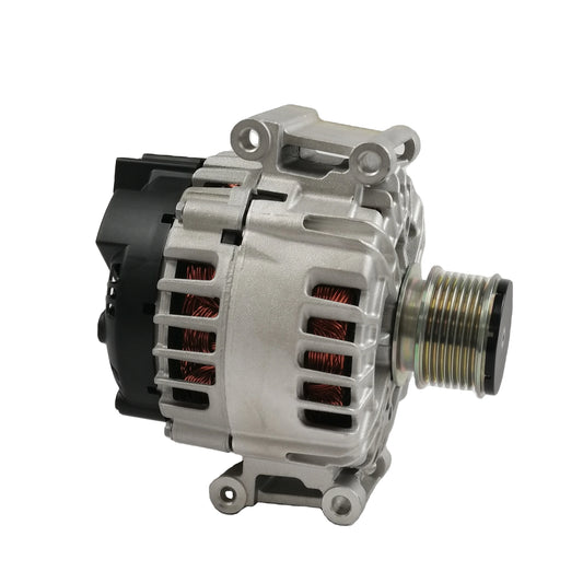 Genuine New OE 2711541802 Car Alternator for Mercedes Benz W204 W212 C180 C200