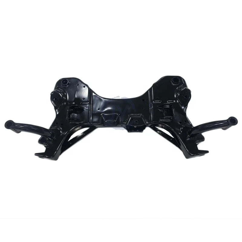Good Price Vehicle Car Ev Auto Parts Aluminum DAEA-2810010E spare Parts for BYD Front subframe assembly