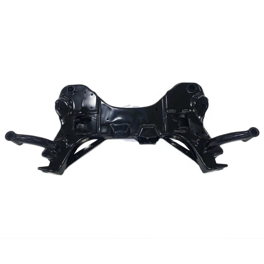 Good Price Vehicle Car Ev Auto Parts Aluminum DAEA-2810010E spare Parts for BYD Front subframe assembly