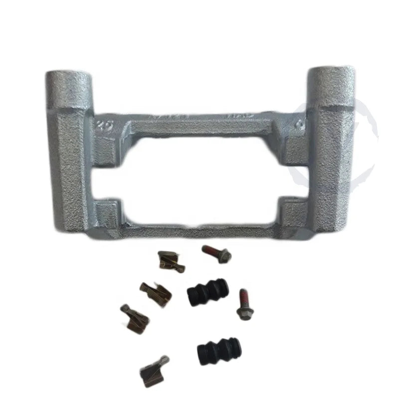 Destroyer Accessory Car Spare Parts HA2EL-3502610 for Byd King Chazor Left Rear Bracket Assembly After-sales
