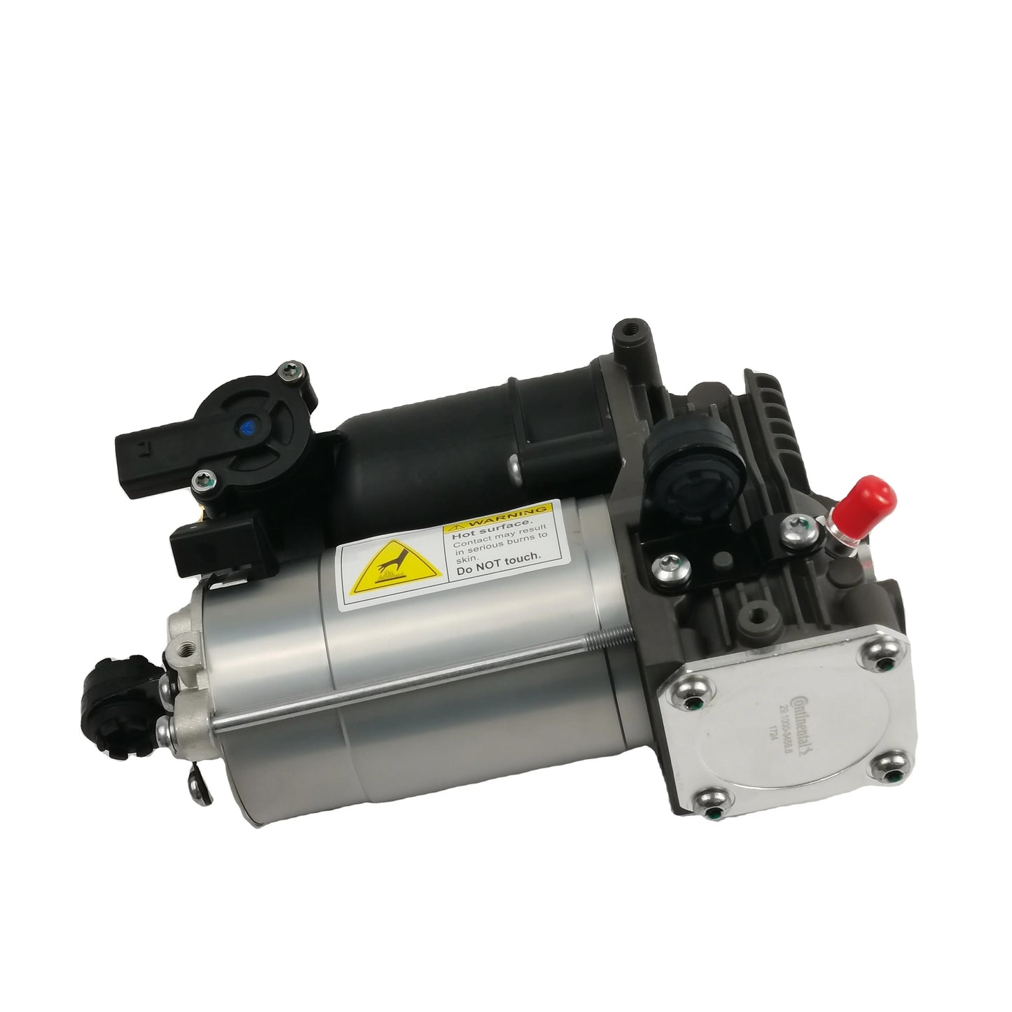 Auto Suspension Parts Air Suspension Compressor Pump for Mercedes Benz W251 ML350 R63 OE 2513202704 for Continental
