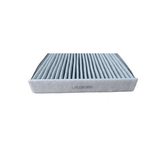 Internal air Conditioning Filter element Odor Filter Auto Parts Suitable for Land Rover LR036369LR161566C2S52338 T2H54544