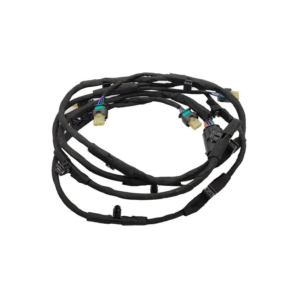 Wholesale OEM 61129220701 Car Accessories Auto Parts Wiring Harness for BMW F18