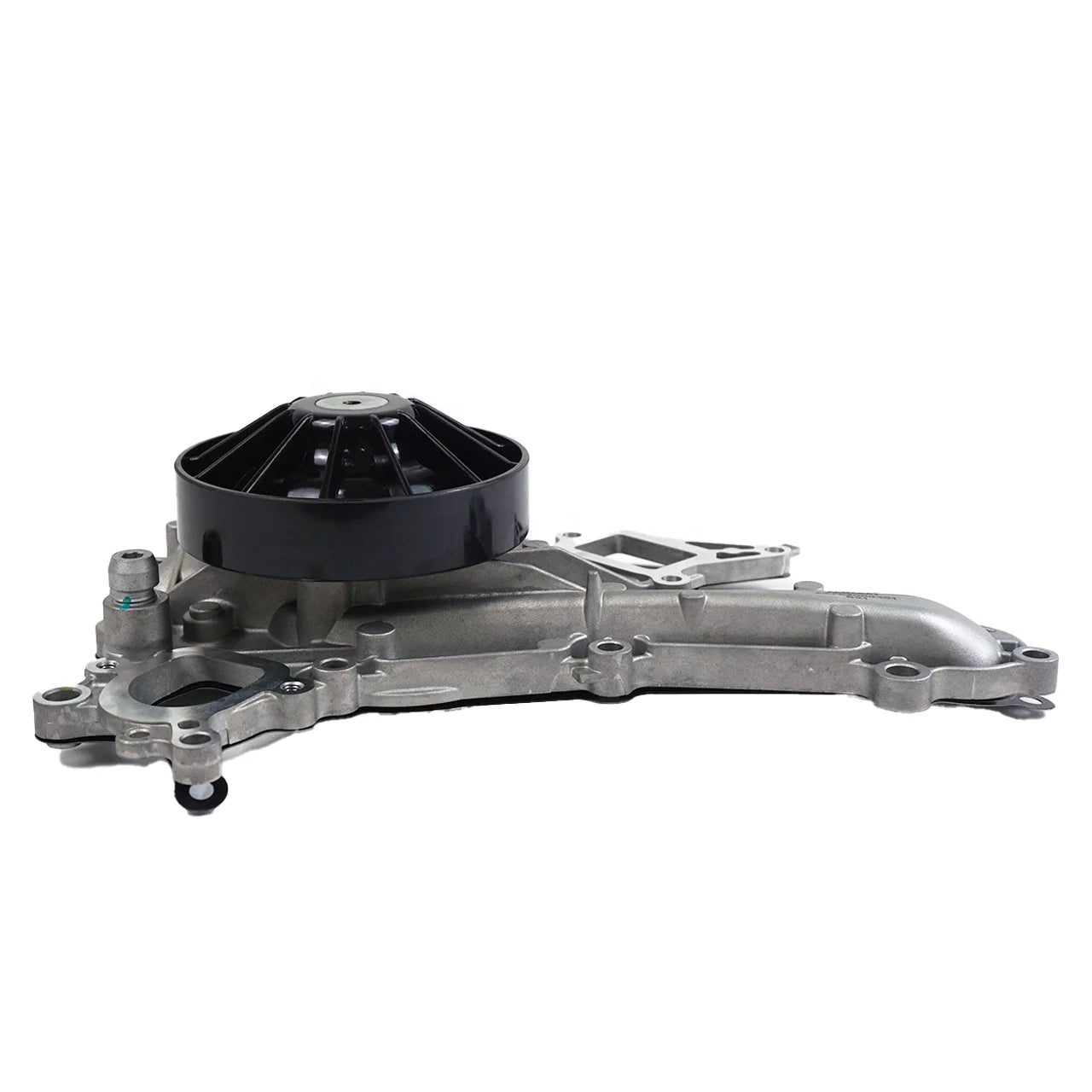 OE 2762001301 Coolant Water Pump for Mercedes Benz W204 C207 W212 W221 Car Engine Parts Water Pump