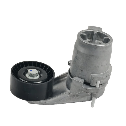Brand New Belt Tensioner Pulley Kit 8PK1478 OE 11288604266 for BMW 535i 640i 740i X3 X4 for INA