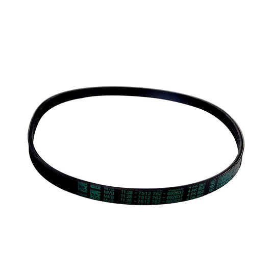 Wholesale OEM 11287512762 Car Accessories Auto Parts New Belt 4PK863 for BMW M54