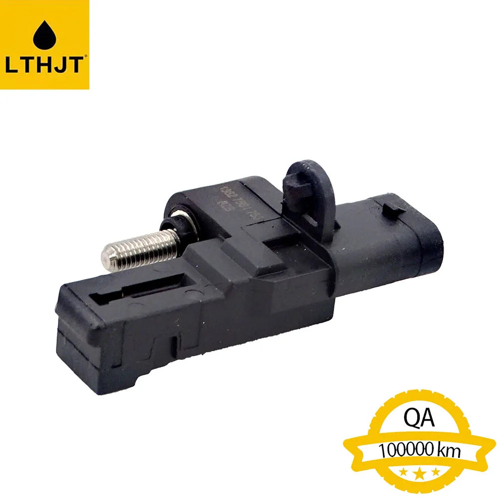 Wholesale OEM 13627561753 Car Accessories Electrical System New Crankshaft Sensor For BMW F20 F30