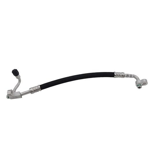 Wholesale OEM 64533415556 Car Accessories Auto Parts High Quality New Air Conditioning Pipe for BMW E83 X3