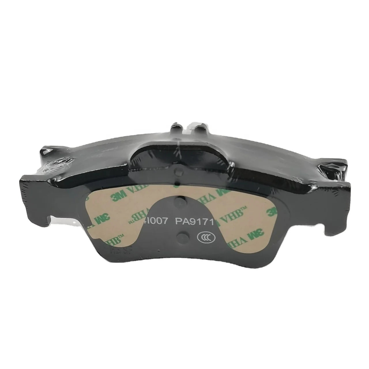 High Quality 0074201020 Brake Pads W211 for ATE Rear Brake Pad for Mercedes Benz W221 W211 W212 E Class