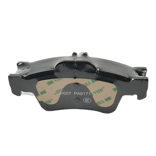 High Quality 0074201020 Brake Pads W211 for ATE Rear Brake Pad for Mercedes Benz W221 W211 W212 E Class