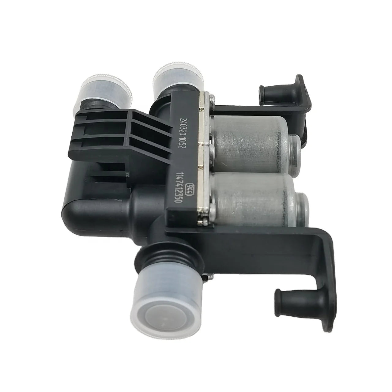 New Condition Heater Control Valve Automotive Parts 64116910544 For BMW E53 E70 F15 X5 E71 F16 X6 For BOSCH