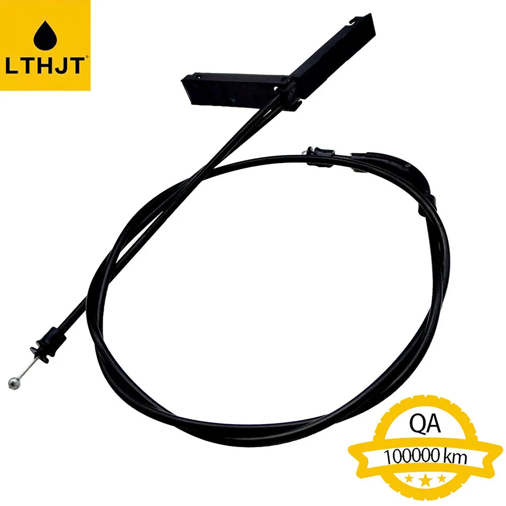 Wholesale OEM 2048800859 Car Accessories Auto Parts Cover Cable Front  for Mercedes Benz W204