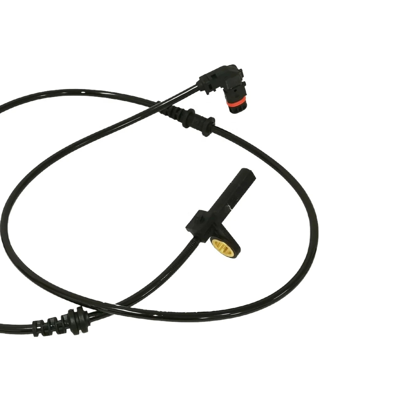 Auto Brake System for Mercedes Benz ABS Wheel Speed Sensor 2519055700  W251 R320 R350 R500 ABS Sensor