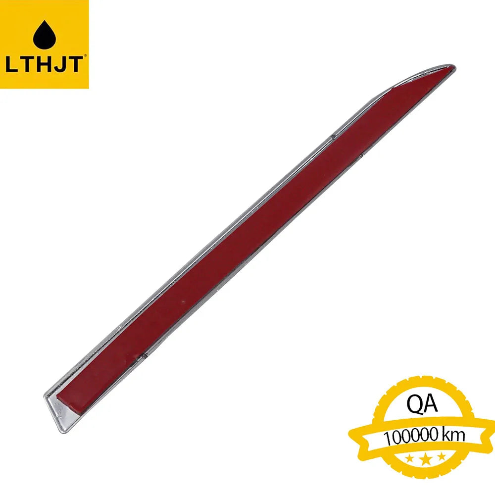 Wholesale OEM 2126904382 Car Accessories Auto Parts New Left Chrome Fender Trim for Mercedes Benz W212