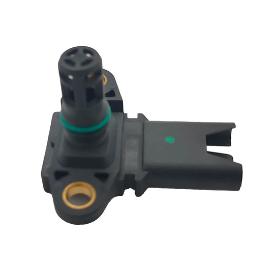 Wholesale OEM 13627585493 Car Accessories Auto Parts Electrical System New Intake Pressure Sensor for BMW N54 N55