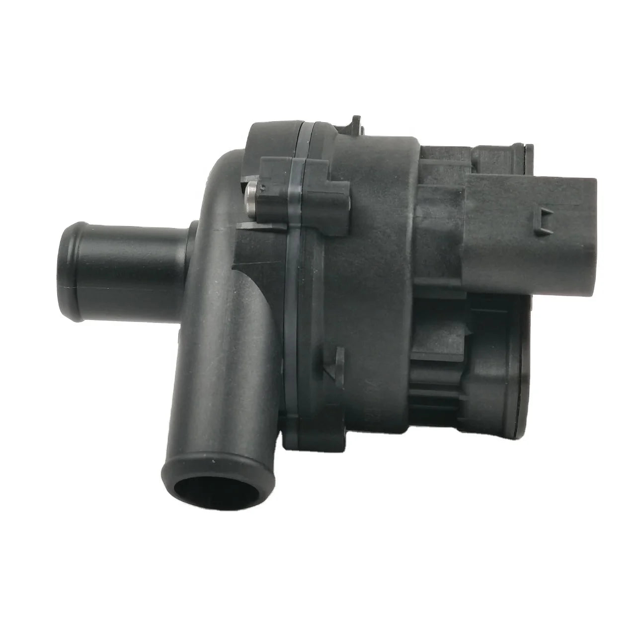 High Quality Engine Auxiliary Water Pump 2118350264 For Mercedes Benz C300 C350 C400 E300 ML350 W251 W164 Harbor