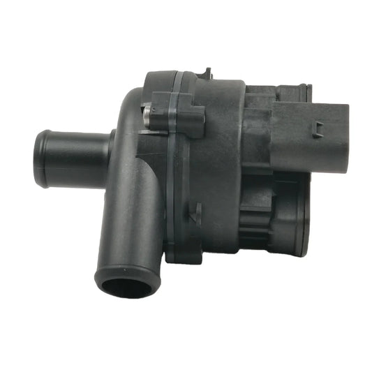 High Quality Engine Auxiliary Water Pump 2118350264 For Mercedes Benz C300 C350 C400 E300 ML350 W251 W164 Harbor